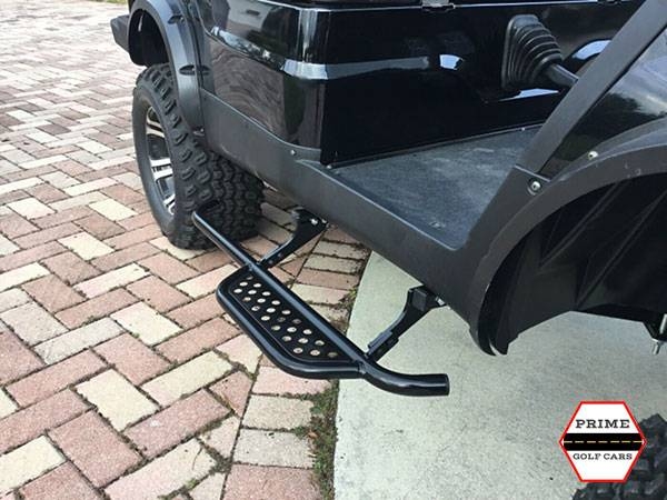 golf cart maintenance, anna maria golf cart service