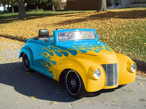 golf cart maintenance, anna maria golf cart service