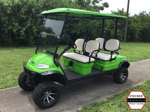 golf cart maintenance, anna maria golf cart service