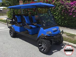 golf cart maintenance, anna maria golf cart service